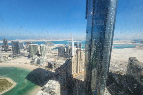 Byt v Al Reem Island, Abu Dhabi, SAE 2 ložnice, 111.5 m² Č.: 576287 - fotografie 19