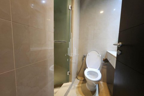Byt v Al Reem Island, Abu Dhabi, SAE 2 ložnice, 111.5 m² Č.: 576287 - fotografie 17