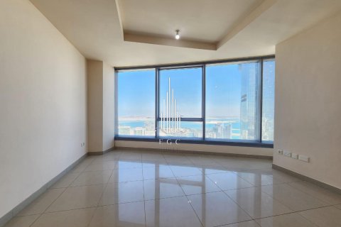 Byt v Al Reem Island, Abu Dhabi, SAE 2 ložnice, 111.5 m² Č.: 576287 - fotografie 4