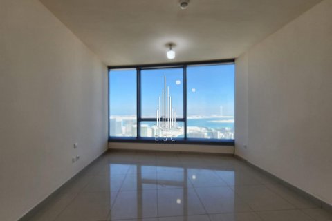 Byt v Al Reem Island, Abu Dhabi, SAE 2 ložnice, 111.5 m² Č.: 576287 - fotografie 2