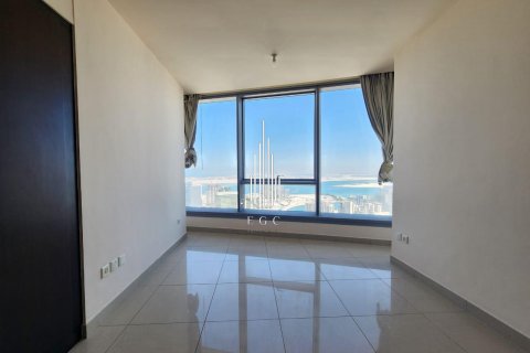 Byt v Al Reem Island, Abu Dhabi, SAE 2 ložnice, 111.5 m² Č.: 576287 - fotografie 3