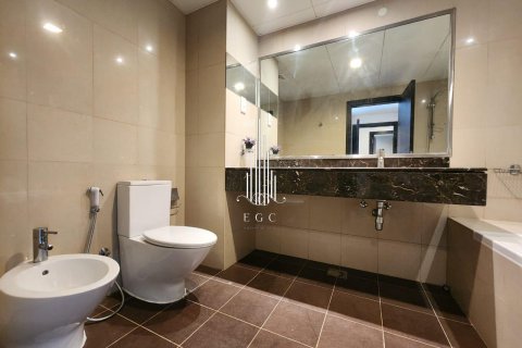 Byt v Al Reem Island, Abu Dhabi, SAE 2 ložnice, 111.5 m² Č.: 576287 - fotografie 16