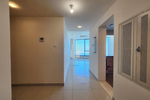 Byt v Al Reem Island, Abu Dhabi, SAE 2 ložnice, 111.5 m² Č.: 576287 - fotografie 5