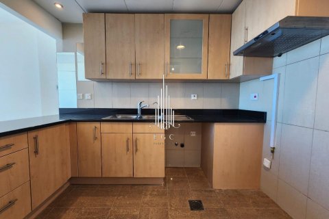 Byt v Al Reem Island, Abu Dhabi, SAE 2 ložnice, 111.5 m² Č.: 576287 - fotografie 12