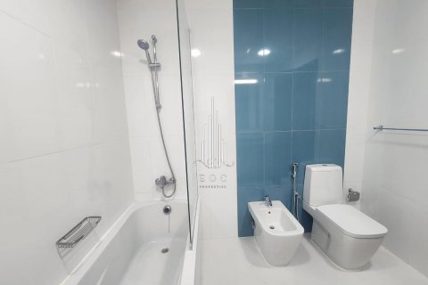 Byt v Al Reem Island, Abu Dhabi, SAE 2 ložnice, 158.3 m² Č.: 576286 - fotografie 11