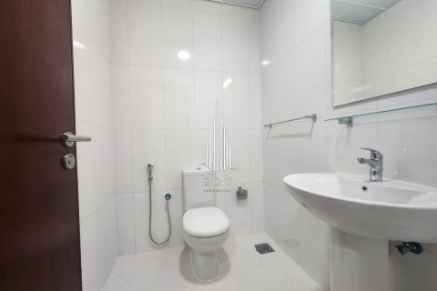 Byt v Al Reem Island, Abu Dhabi, SAE 2 ložnice, 158.3 m² Č.: 576286 - fotografie 12