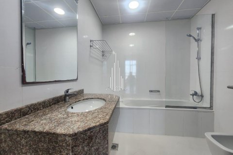 Byt v Al Reem Island, Abu Dhabi, SAE 2 ložnice, 158.3 m² Č.: 576286 - fotografie 10