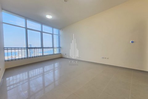 Byt v Al Reem Island, Abu Dhabi, SAE 2 ložnice, 158.3 m² Č.: 576286 - fotografie 2
