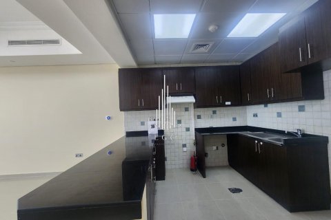 Byt v Al Reem Island, Abu Dhabi, SAE 2 ložnice, 158.3 m² Č.: 576286 - fotografie 7