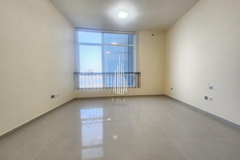 Byt v Al Reem Island, Abu Dhabi, SAE 2 ložnice, 158.3 m² Č.: 576286 - fotografie 16