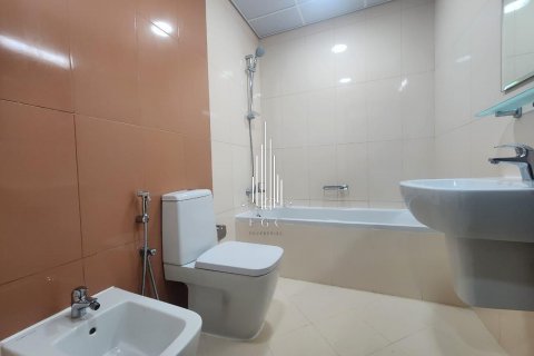 Byt v Al Reem Island, Abu Dhabi, SAE 2 ložnice, 158.3 m² Č.: 576286 - fotografie 9