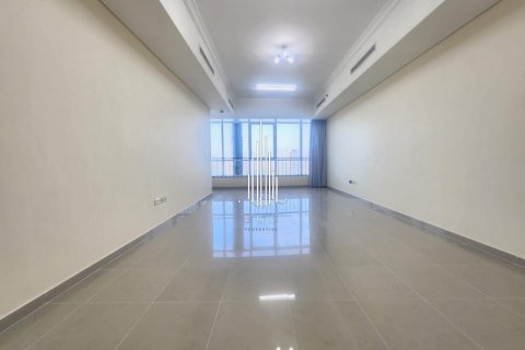 Byt v Al Reem Island, Abu Dhabi, SAE 2 ložnice, 158.3 m² Č.: 576286 - fotografie 15