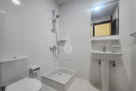Byt v Al Reem Island, Abu Dhabi, SAE 2 ložnice, 158.3 m² Č.: 576286 - fotografie 13
