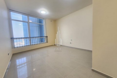 Byt v Al Reem Island, Abu Dhabi, SAE 2 ložnice, 158.3 m² Č.: 576286 - fotografie 17