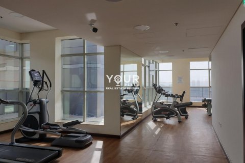Apartment til salg i Dubai, UAE 1 soveværelse, 84.49 kvm № 576008 - foto 10