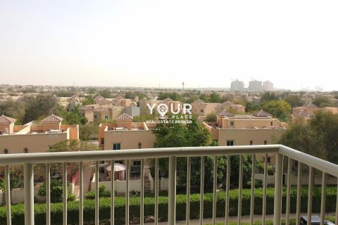 Apartment til salg i Dubai, UAE 1 soveværelse, 84.49 kvm № 576008 - foto 4