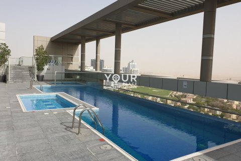 Apartment til salg i Dubai, UAE 1 soveværelse, 84.49 kvm № 576008 - foto 9