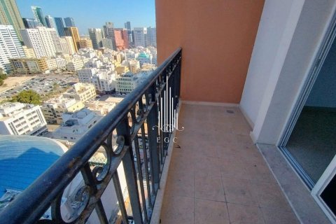 Apartament do wynajęcia w Hamdan Street, Abu Dhabi, ZEA 3 sypialnie, 213.7 mkw., nr 576052 - zdjęcie 23