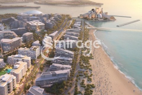Saadiyat Island、Abu Dhabi、UAE にあるマンション販売中 1ベッドルーム、347.5 m2、No597041 - 写真 9