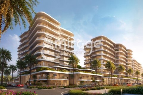 Saadiyat Island、Abu Dhabi、UAE にあるマンション販売中 1ベッドルーム、347.5 m2、No597041 - 写真 10