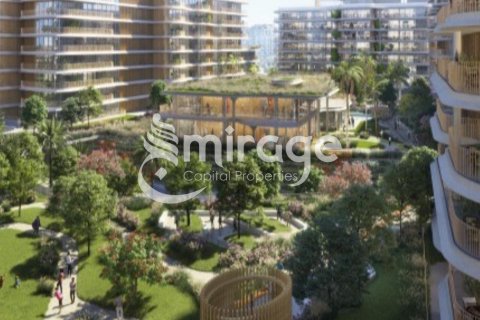 Saadiyat Island、Abu Dhabi、UAE にあるマンション販売中 1ベッドルーム、347.5 m2、No597041 - 写真 2