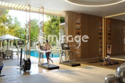 Shtëpi në qytet në Al Reem Island, Abu Dhabi, Emiratet e Bashkuara Arabe 3 dhoma gjumi, 220.8 m2. № 597040 - Foto 7