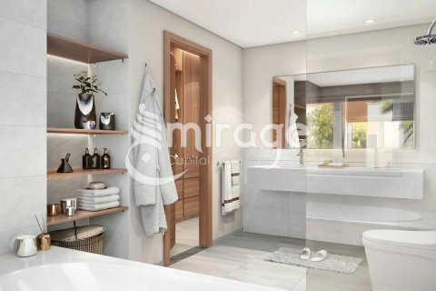 Vila v Al Shamkha, Abu Dhabi, SAE 5 ložnice, 508.1 m² Č.: 597039 - fotografie 6