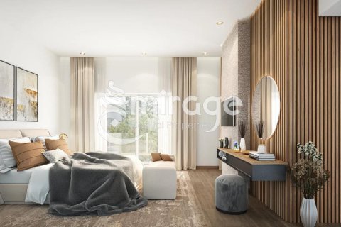 Vila v Al Shamkha, Abu Dhabi, SAE 5 ložnice, 508.1 m² Č.: 597039 - fotografie 5