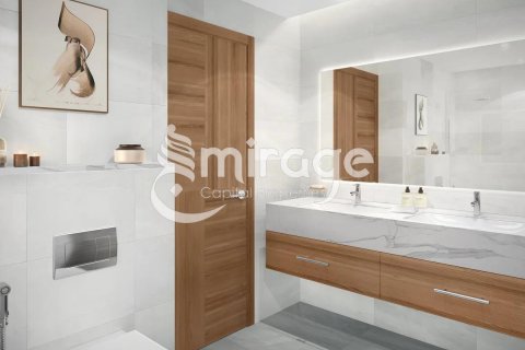 Vila v Al Shamkha, Abu Dhabi, SAE 5 ložnice, 508.1 m² Č.: 597037 - fotografie 8