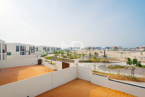 Vila v Abu Dhabi, SAE 4 ložnice, 423 m² Č.: 555151 - fotografie 30