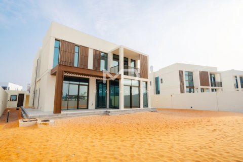 Vila v Abu Dhabi, SAE 4 ložnice, 423 m² Č.: 555151 - fotografie 55