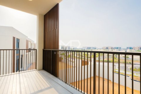 Vila v Abu Dhabi, SAE 4 ložnice, 423 m² Č.: 555151 - fotografie 3