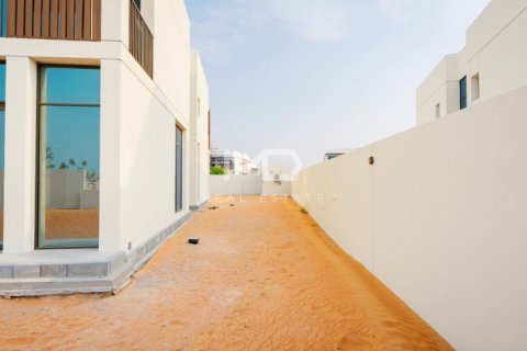 Vila v Abu Dhabi, SAE 4 ložnice, 423 m² Č.: 555151 - fotografie 56