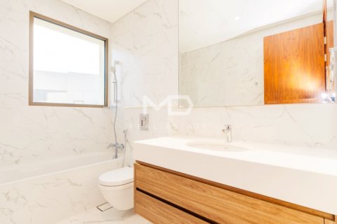 Vila v Abu Dhabi, SAE 4 ložnice, 423 m² Č.: 555151 - fotografie 36