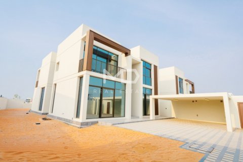 Vila v Abu Dhabi, SAE 4 ložnice, 423 m² Č.: 555151 - fotografie 50