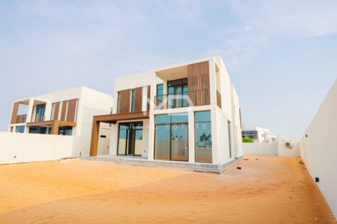 Vila v Abu Dhabi, SAE 4 ložnice, 423 m² Č.: 555151 - fotografie 53