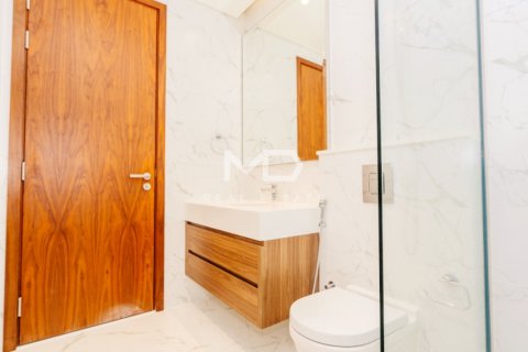 Vila v Abu Dhabi, SAE 4 ložnice, 423 m² Č.: 555151 - fotografie 16