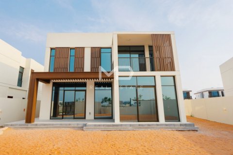 Vila v Abu Dhabi, SAE 4 ložnice, 423 m² Č.: 555151 - fotografie 52