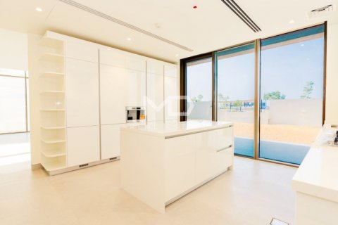 Vila v Abu Dhabi, SAE 4 ložnice, 423 m² Č.: 555151 - fotografie 8