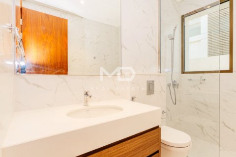 Vila v Abu Dhabi, SAE 4 ložnice, 423 m² Č.: 555151 - fotografie 15