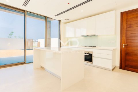 Vila v Abu Dhabi, SAE 4 ložnice, 423 m² Č.: 555151 - fotografie 9