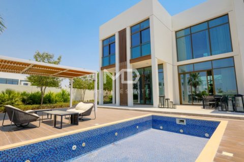 阿联酋 Abu Dhabi 待售 : 5 卧, 618.9 平方米 , 编号555149 - 照片 56