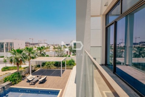 阿联酋 Abu Dhabi 待售 : 5 卧, 618.9 平方米 , 编号555149 - 照片 36