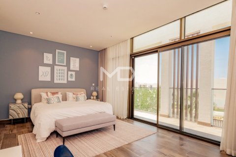 Villa in Abu Dhabi, UAE 5 bedrooms, 618.9 sq.m. № 555148 - photo 12
