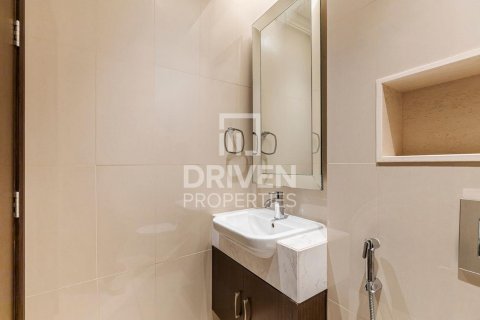 Üürile anda korter asukohaga Downtown Dubai (Downtown Burj Dubai), Dubai, AÜE: 1 magamistoaga, 78 m² Nr 603398 - pilt 11