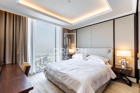 Üürile anda korter asukohaga Downtown Dubai (Downtown Burj Dubai), Dubai, AÜE: 1 magamistoaga, 78 m² Nr 603398 - pilt 5