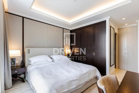 Üürile anda korter asukohaga Downtown Dubai (Downtown Burj Dubai), Dubai, AÜE: 1 magamistoaga, 78 m² Nr 603398 - pilt 12