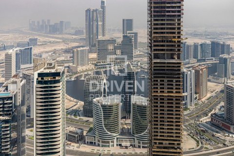 Üürile anda korter asukohaga Downtown Dubai (Downtown Burj Dubai), Dubai, AÜE: 1 magamistoaga, 78 m² Nr 603398 - pilt 9