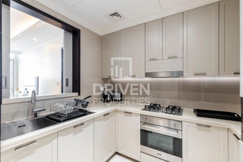 Üürile anda korter asukohaga Downtown Dubai (Downtown Burj Dubai), Dubai, AÜE: 1 magamistoaga, 78 m² Nr 603398 - pilt 10