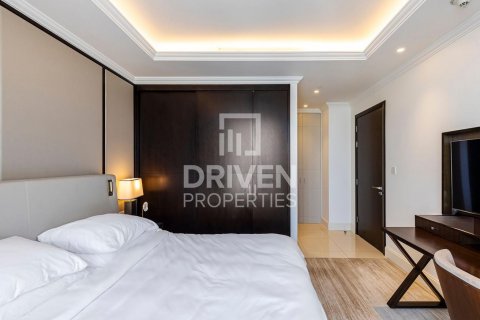 Üürile anda korter asukohaga Downtown Dubai (Downtown Burj Dubai), Dubai, AÜE: 1 magamistoaga, 78 m² Nr 603398 - pilt 6